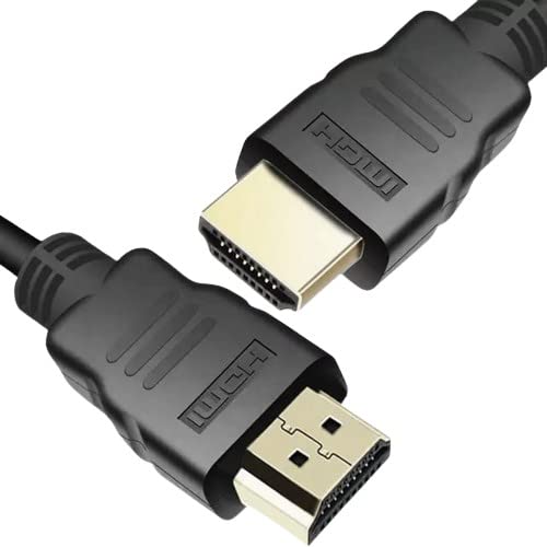 JUAA HDMI - Hero Cable