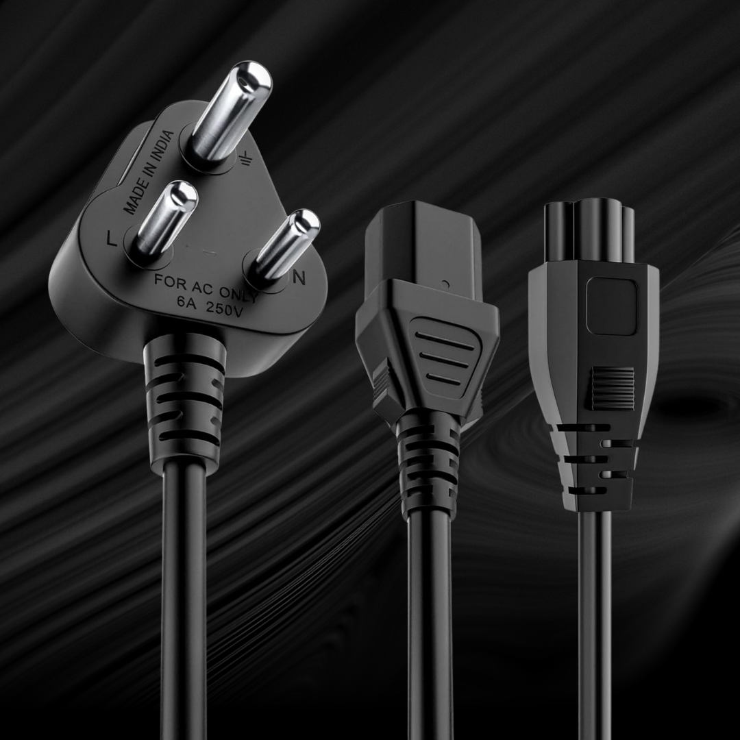 JUAA - Power Cord