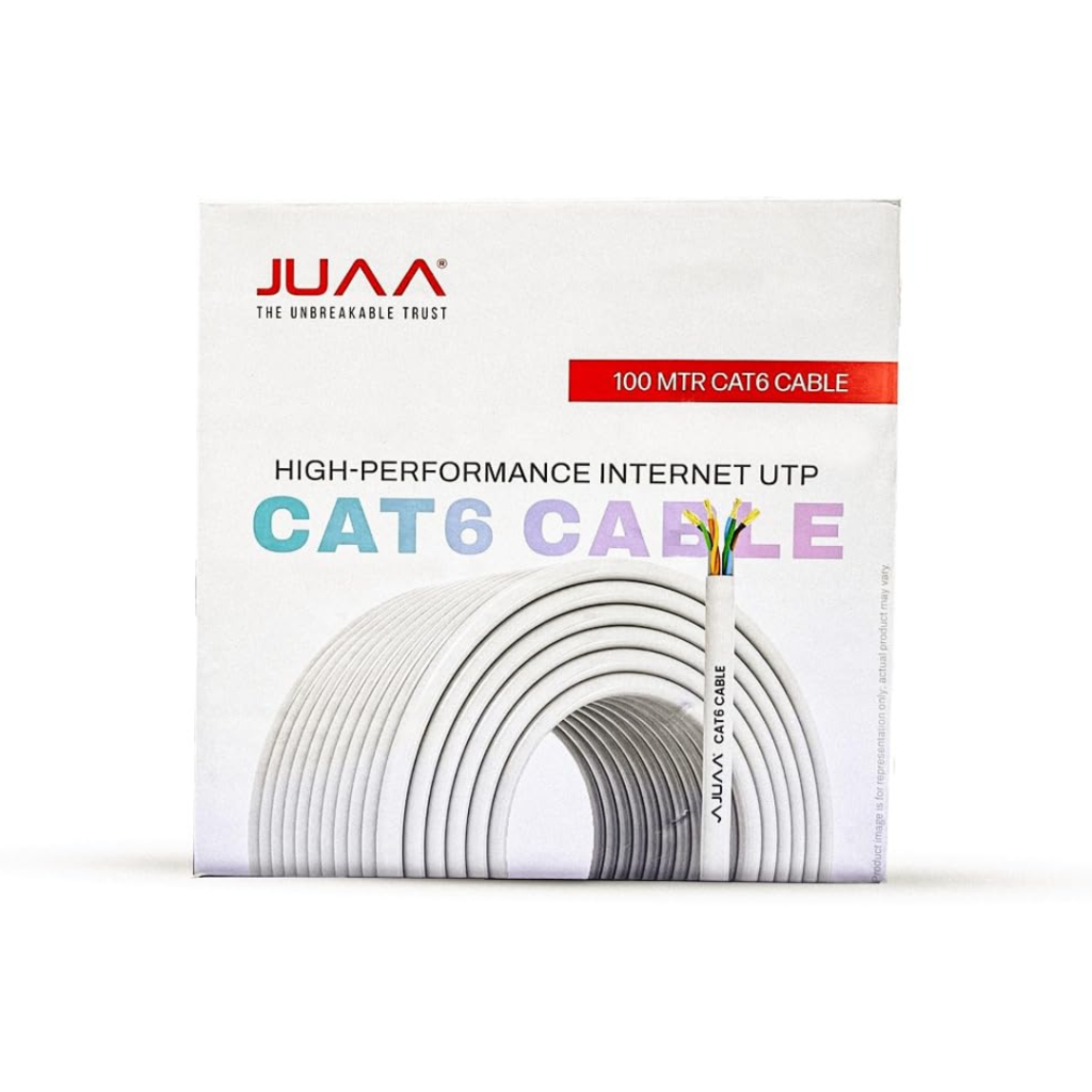 CAT6 High Speed, Low Voltage Support Manufacture in delhi