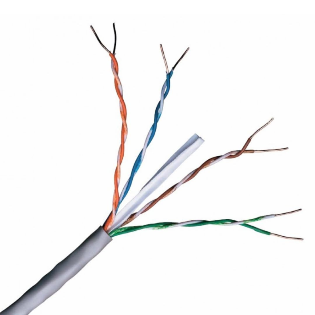 Ethernet Cable Manufacture in delhi
