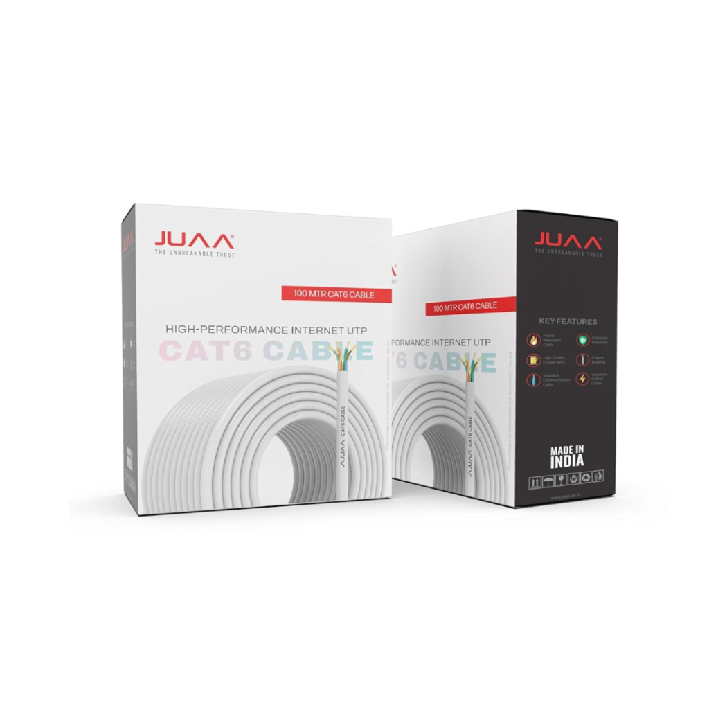 Lan Cable for Server Manufacture in delhi