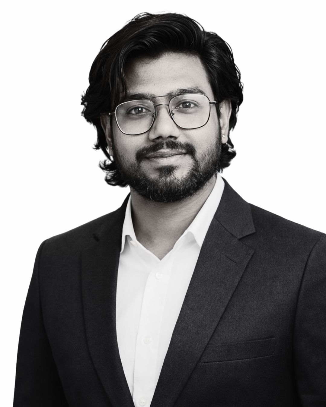 Founder and CEO - Mr. Amar Patel