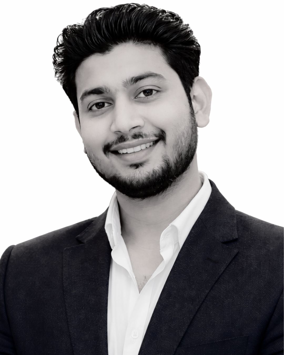 Co-Founder and CEO - Mr. Abhay Patel