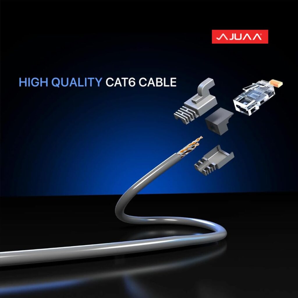 ethernet cable