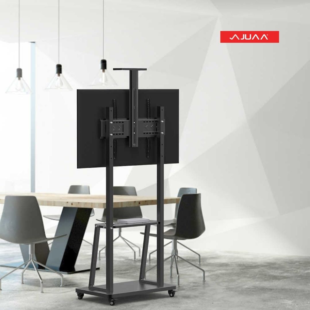 commercial tv stand